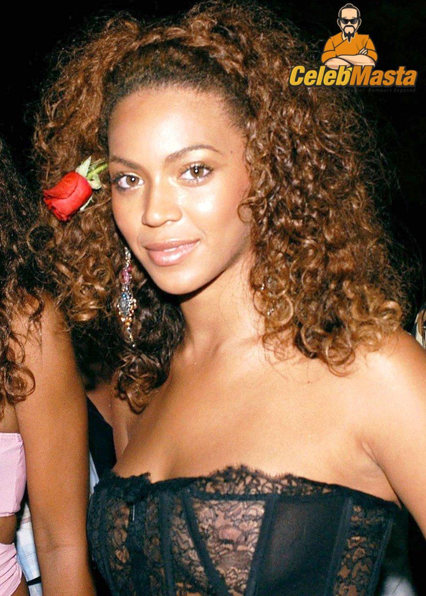 Beyonce