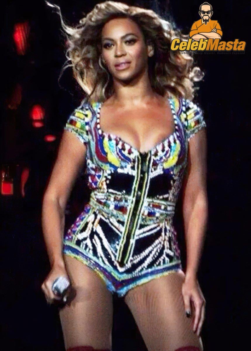 Beyonce