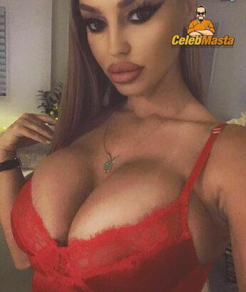 Charlie Riina
