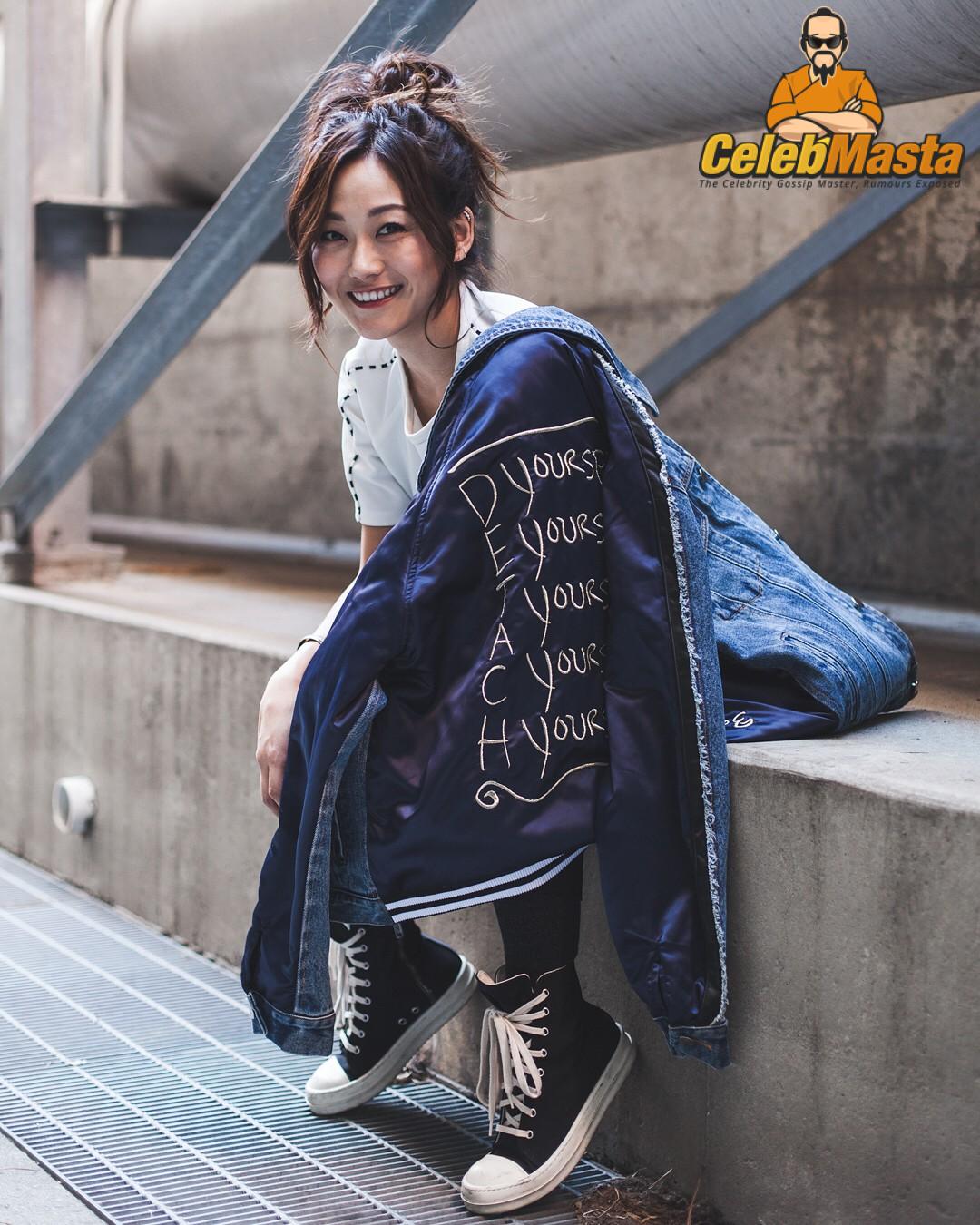 Karen Fukuhara Sex Scene Videos and Nude Photos