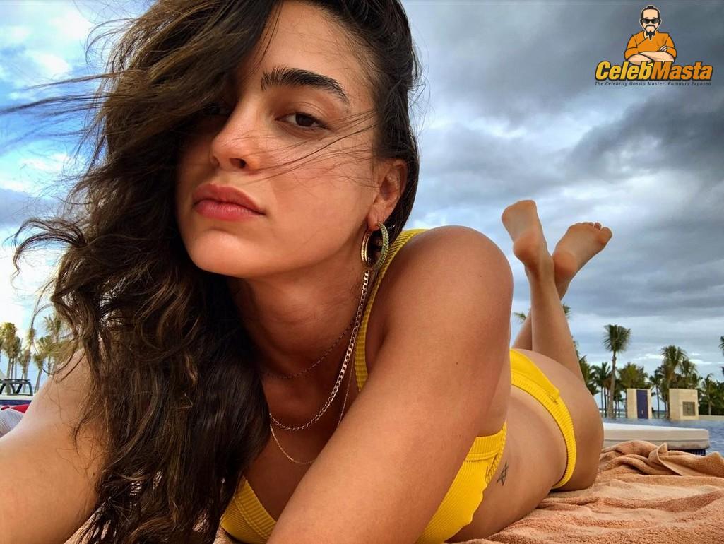 Melissa Barrera Sex Scene Videos and Nude Photos