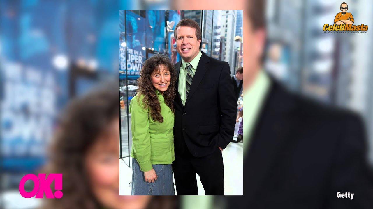 Michelle Duggar