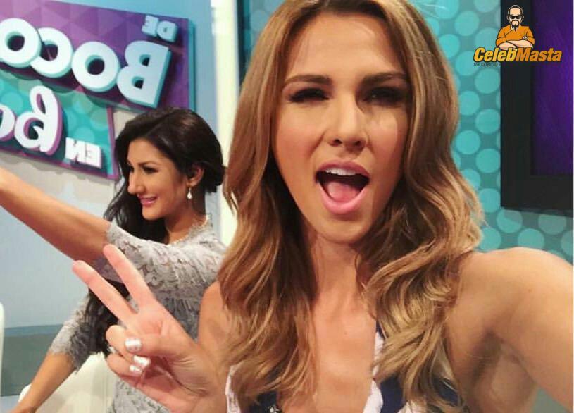 Natalia Alvarez Sex Scene Videos and Nude Photos