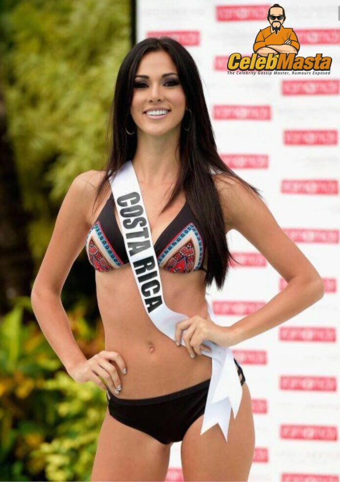 Natalia Alvarez Sex Scene Videos and Nude Photos