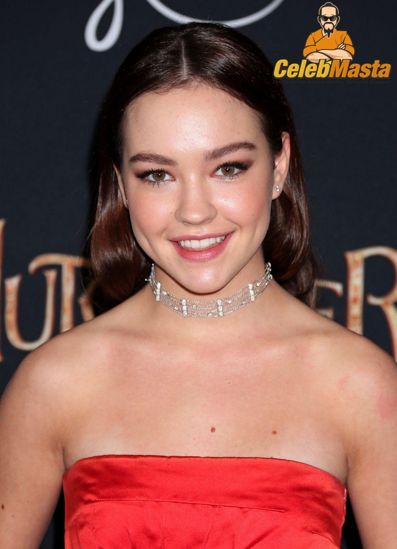 Sadie Stanley