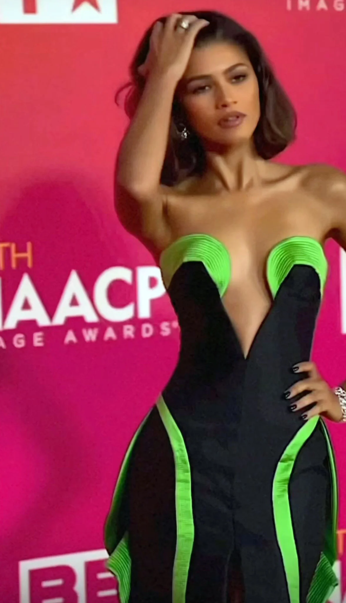 Zendaya Sex Scene Videos and Nude Photos
