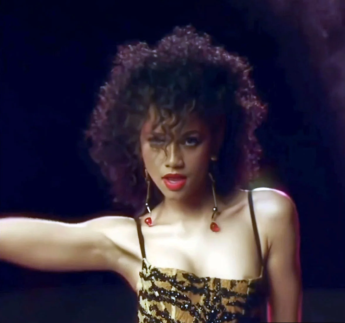 Zendaya Sex Scene Videos and Nude Photos