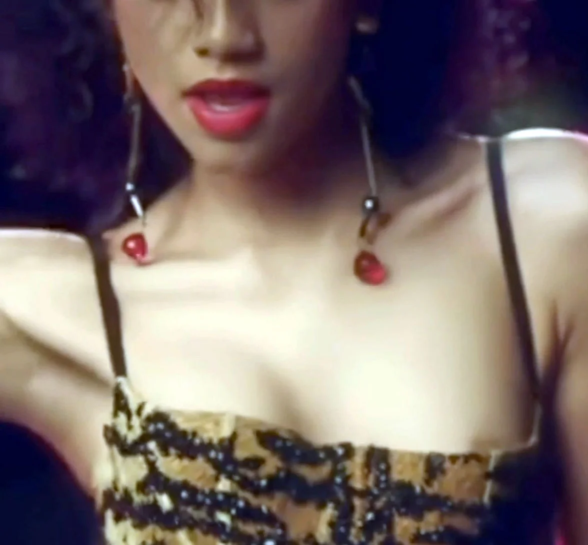Zendaya Sex Scene Videos and Nude Photos