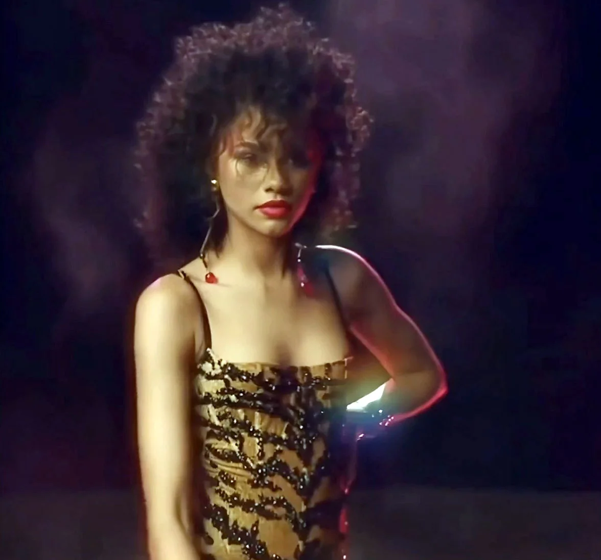 Zendaya Sex Scene Videos and Nude Photos