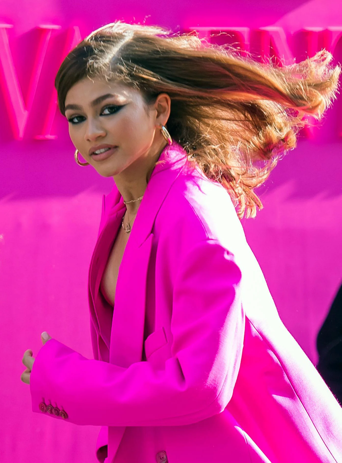 Zendaya Sex Scene Videos and Nude Photos