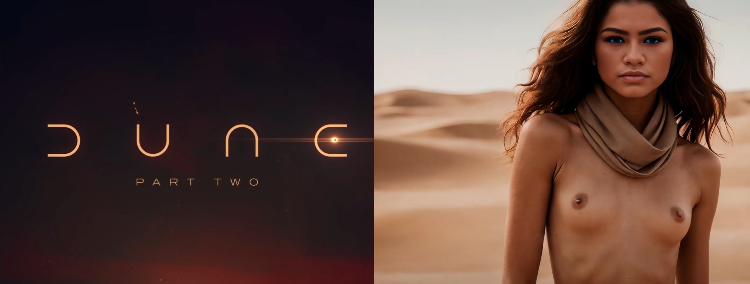 Zendaya Nude Photos And Videos Dune Actress Leaked 