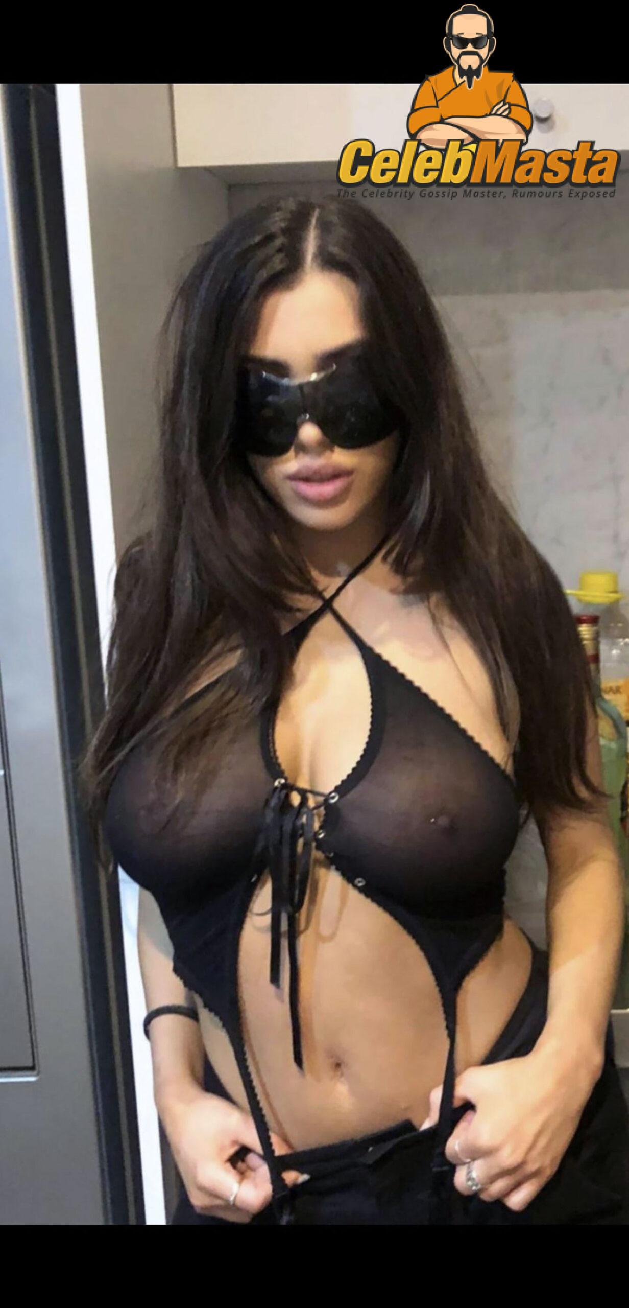 Bianca Censori Sex Scene Videos and Nude Photos