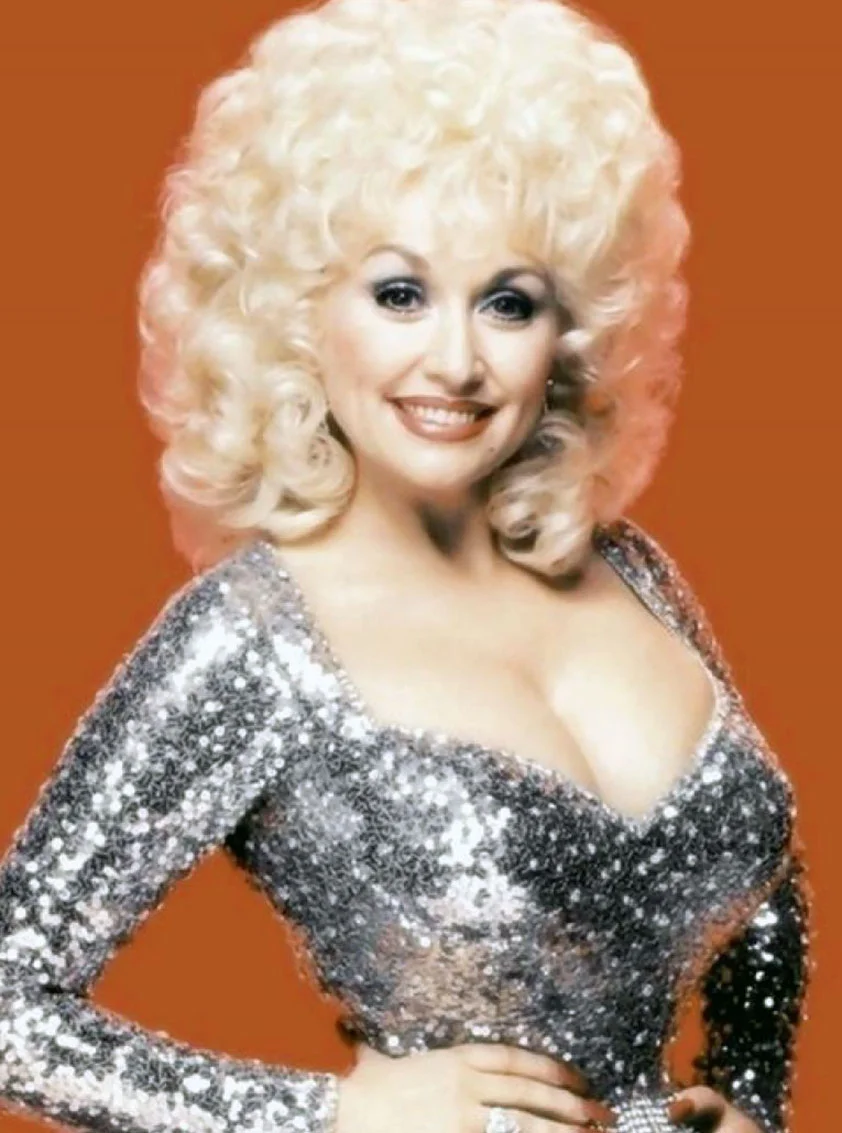 Dolly Parton