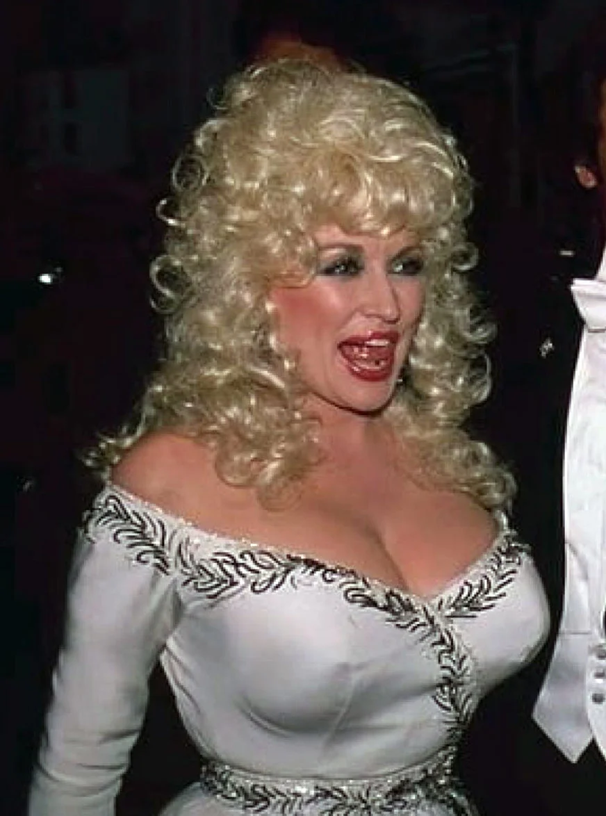 Dolly Parton