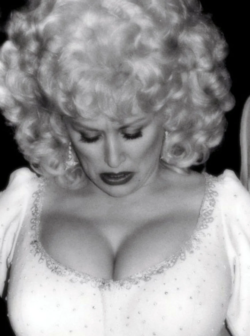 Dolly Parton
