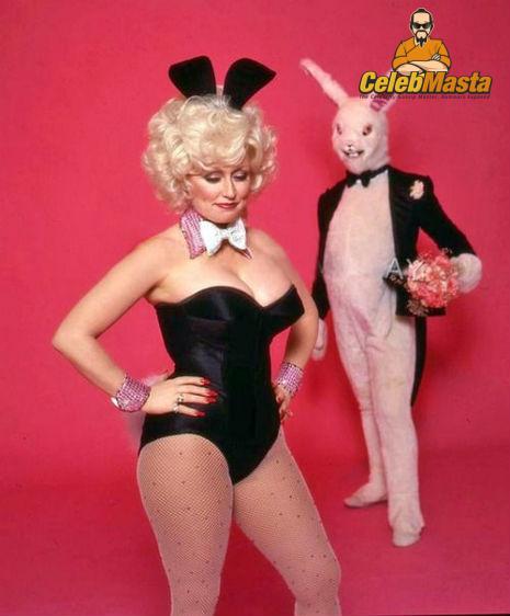 Dolly Parton