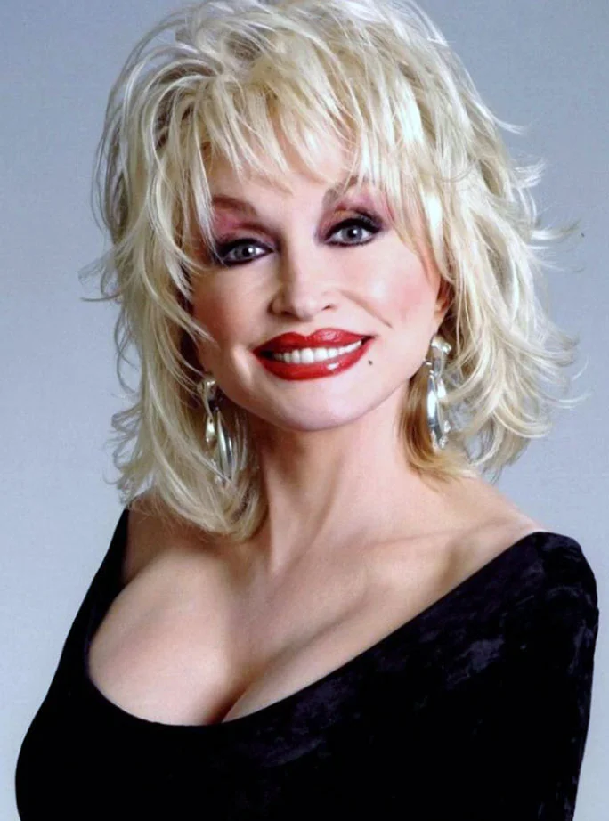 Dolly Parton