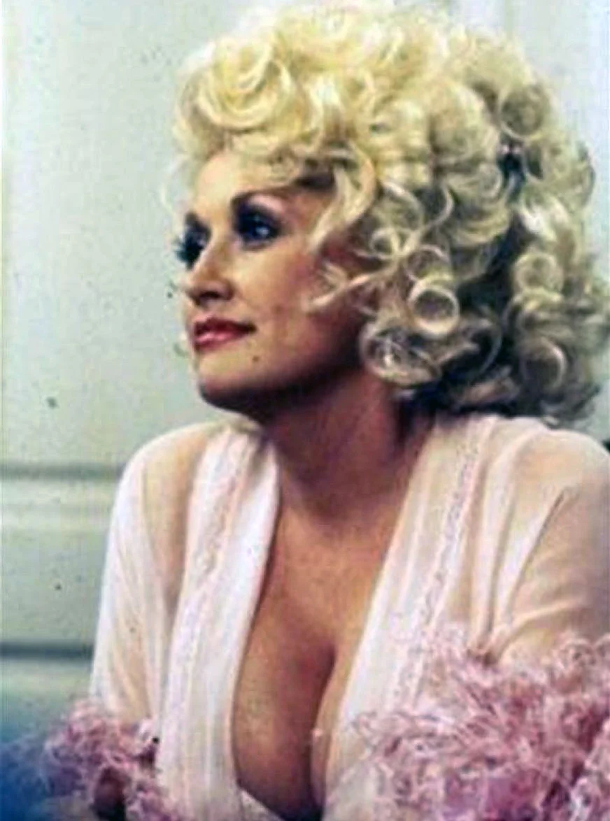 Dolly Parton