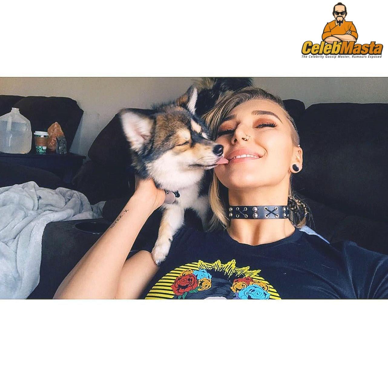 Rhea Ripley Sex Scene Videos and Nude Photos