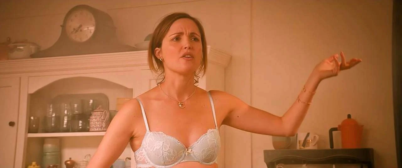 Rose Byrne