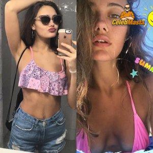 Ella Purnell