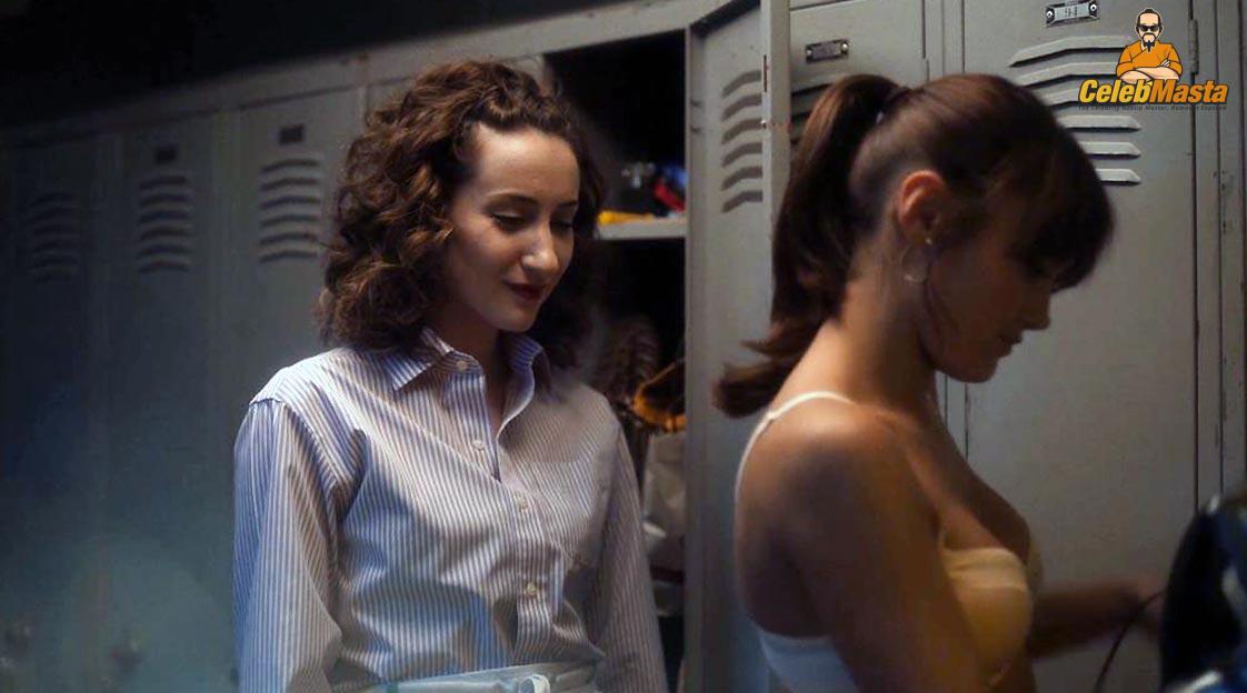 Ella Purnell