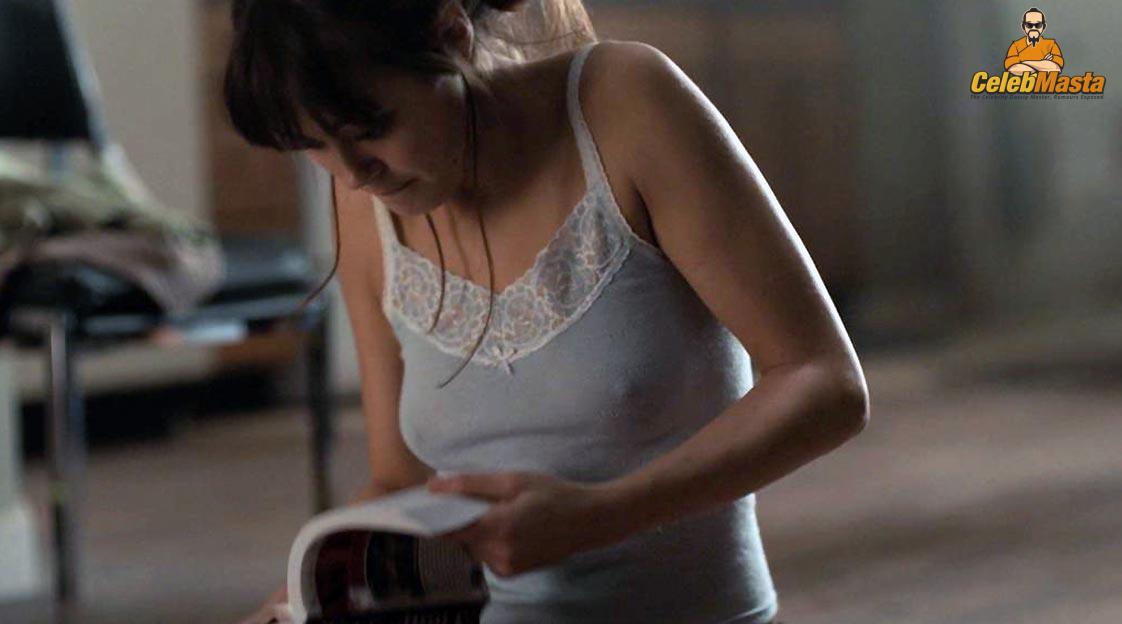 Ella Purnell