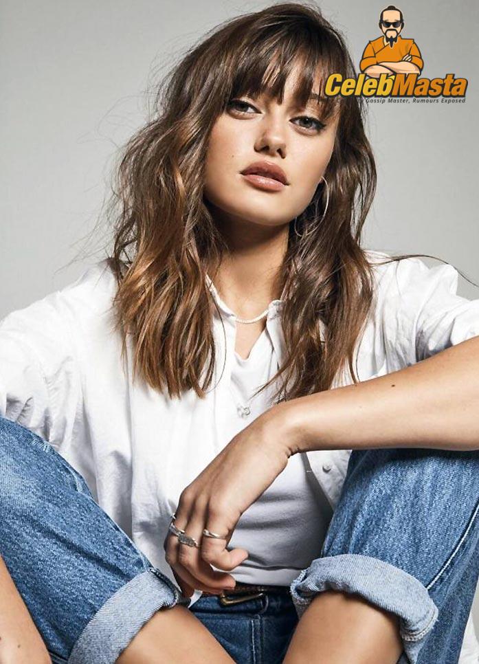 Ella Purnell