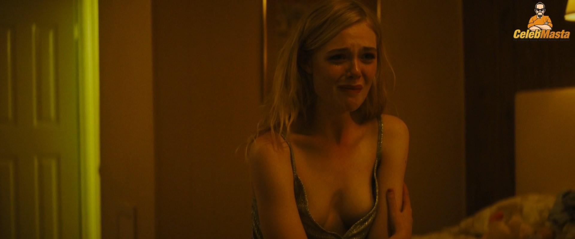Elle Fanning