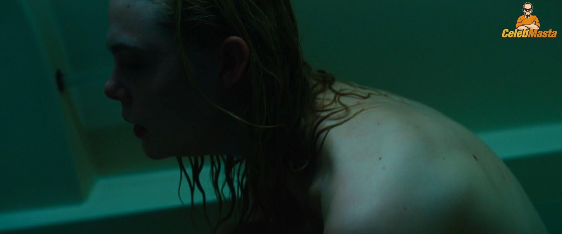 Elle Fanning
