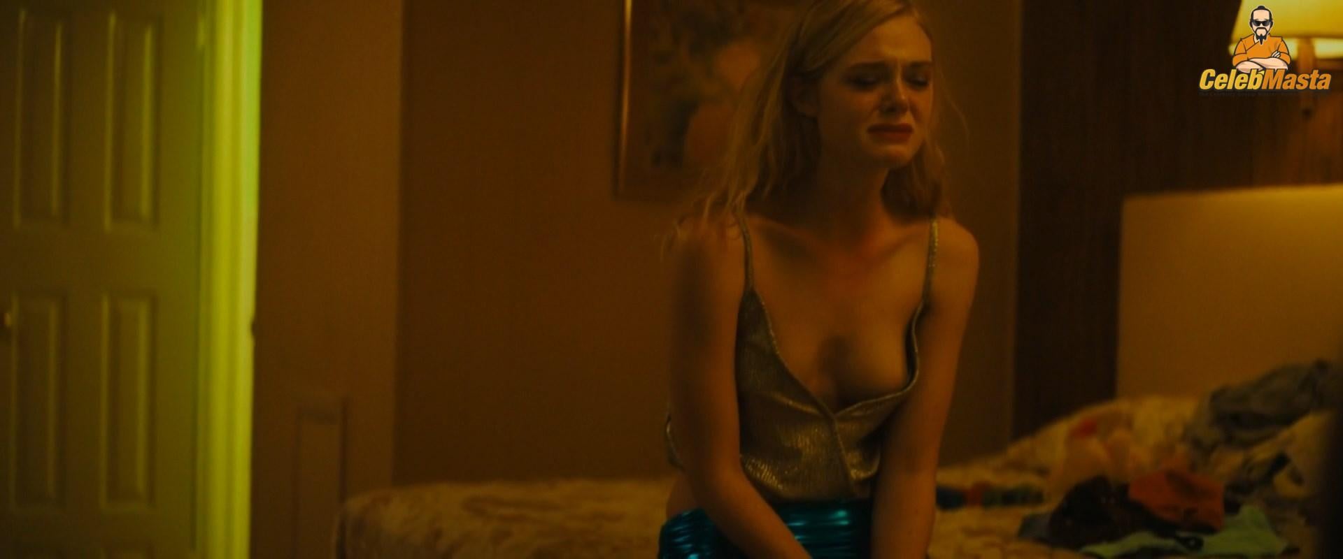 Elle Fanning