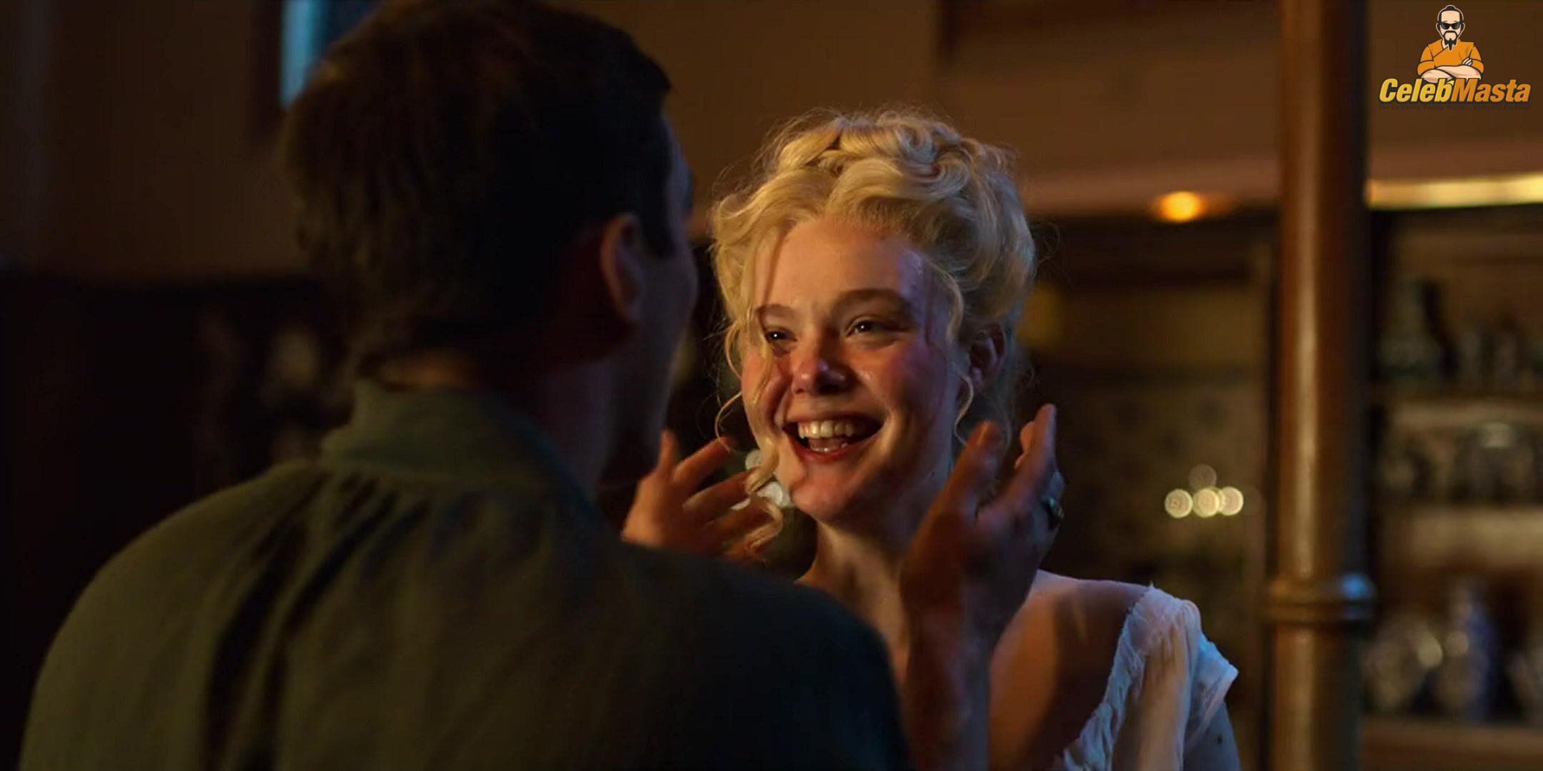 Elle Fanning