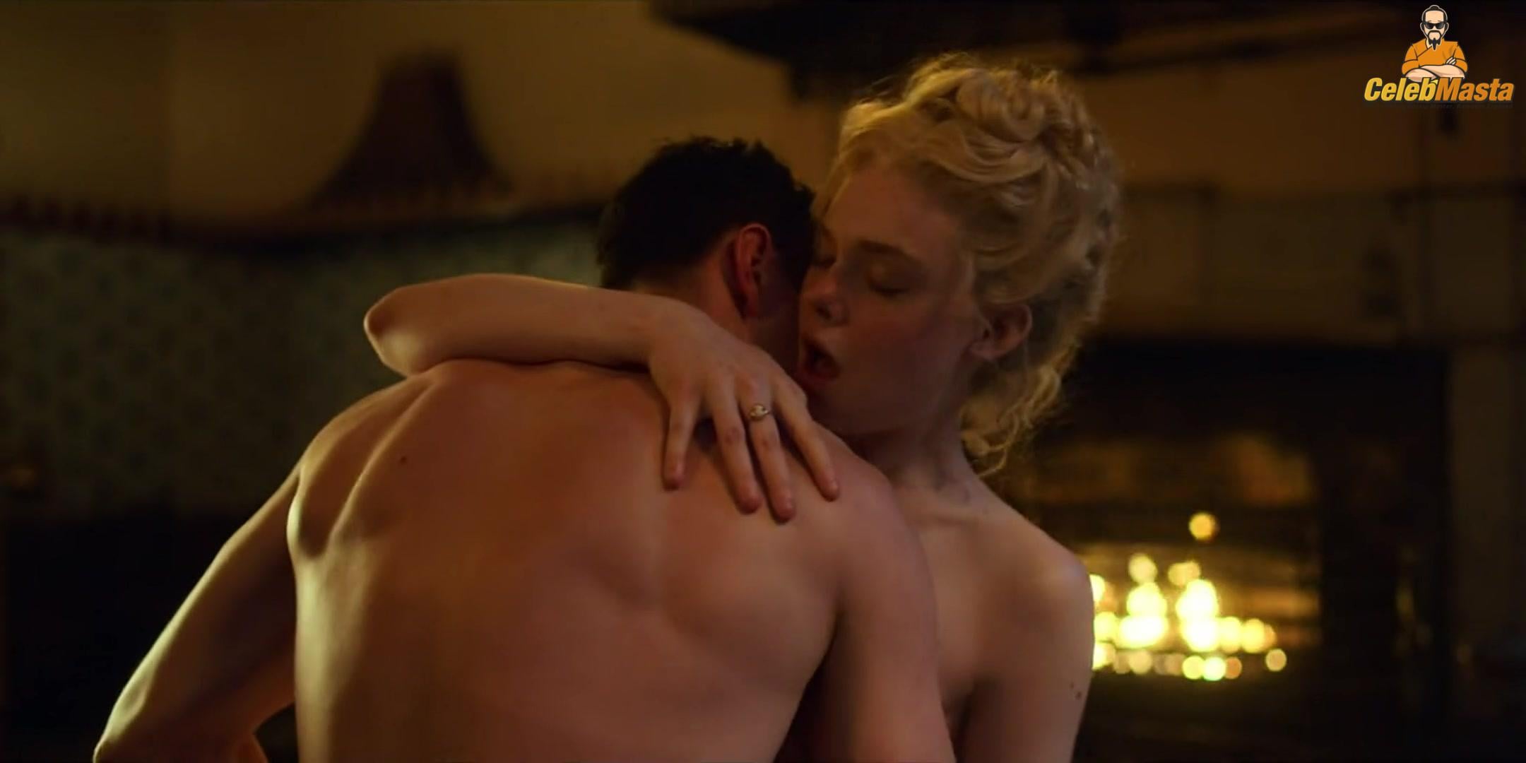 Elle Fanning