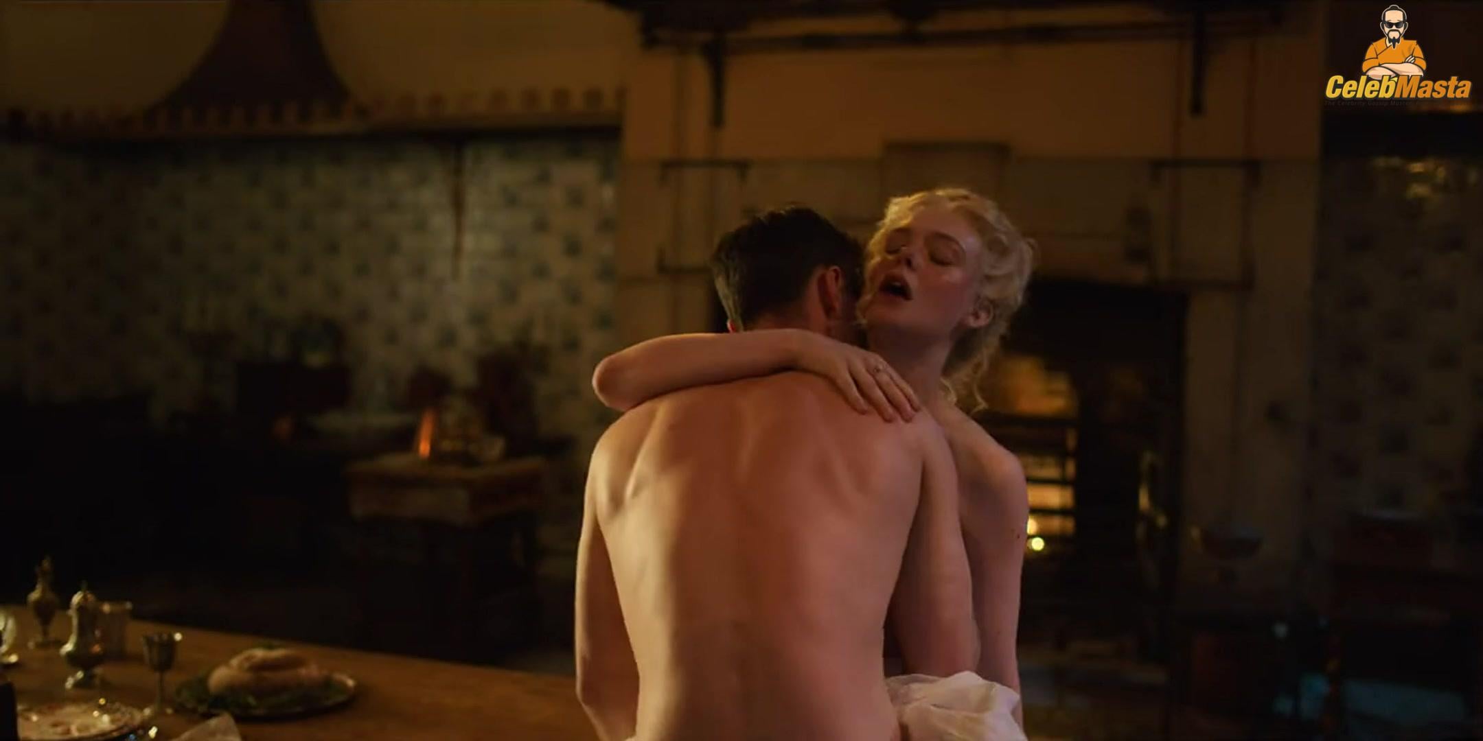 Elle Fanning