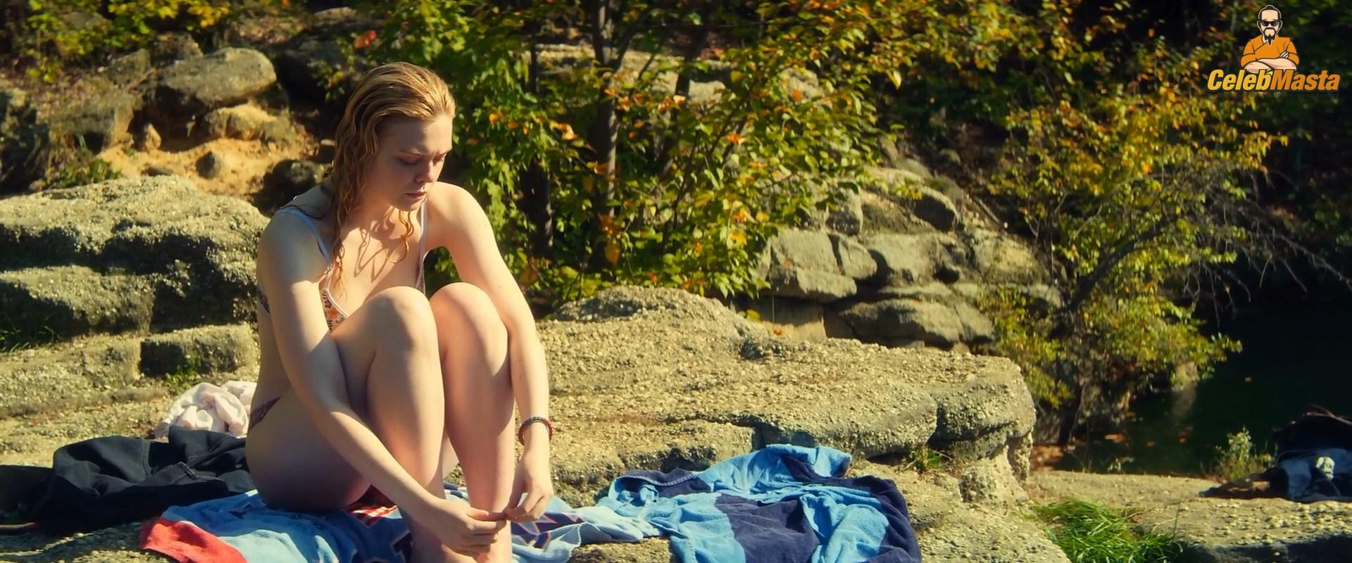 Elle Fanning