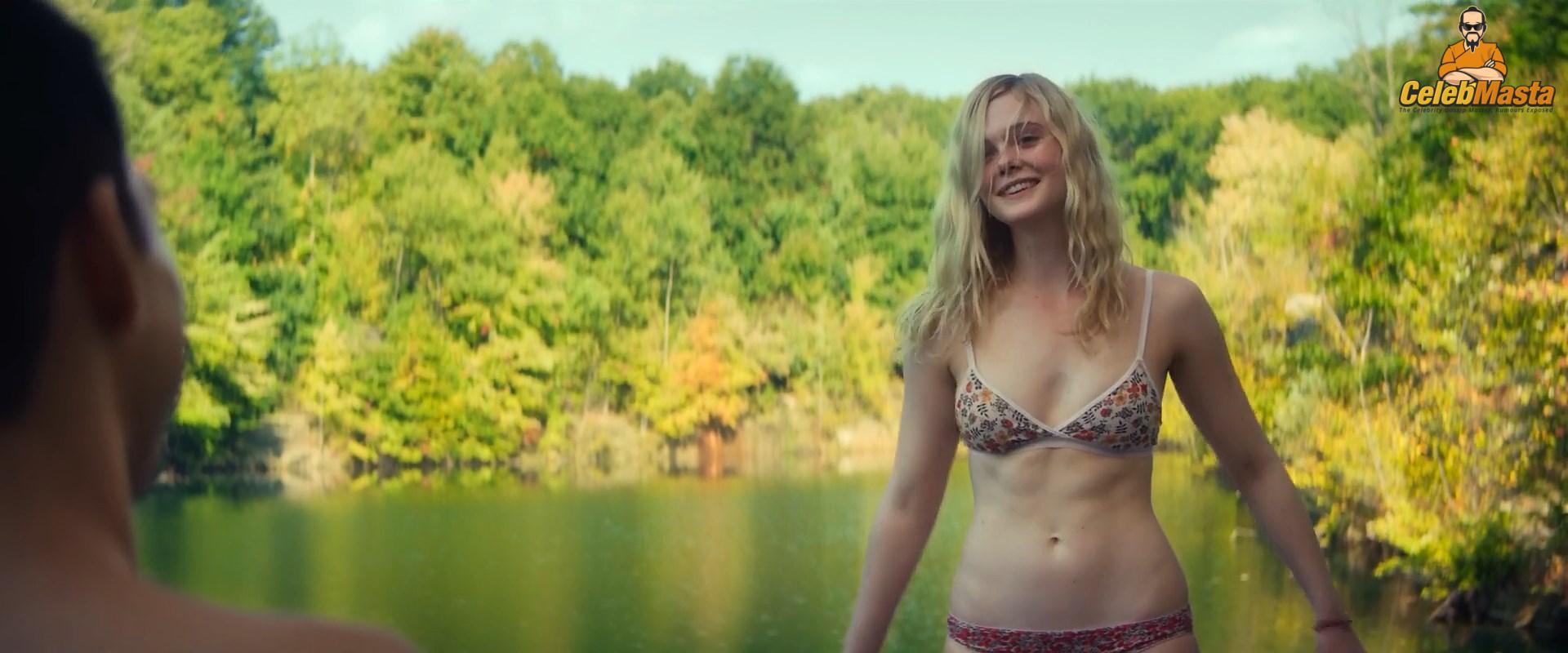 Elle Fanning