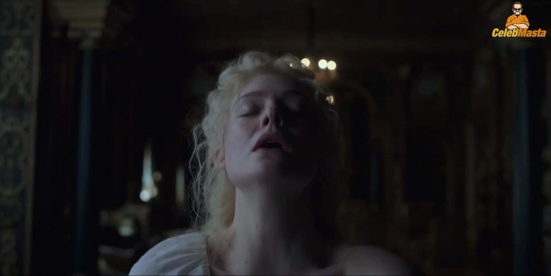 Elle Fanning