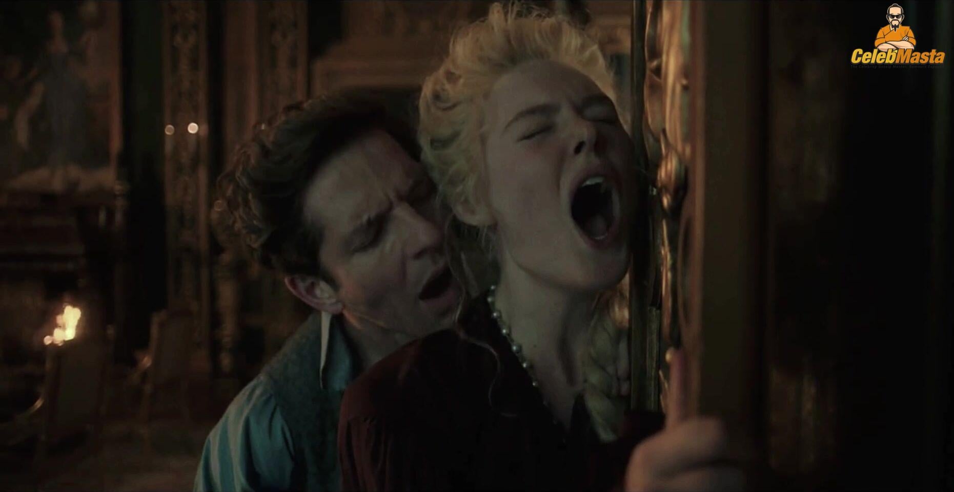 Elle Fanning