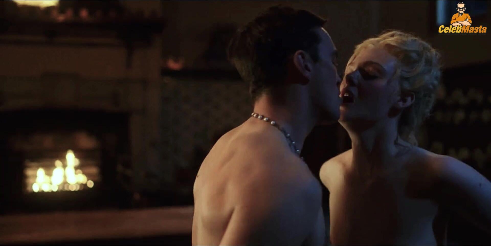 Elle Fanning