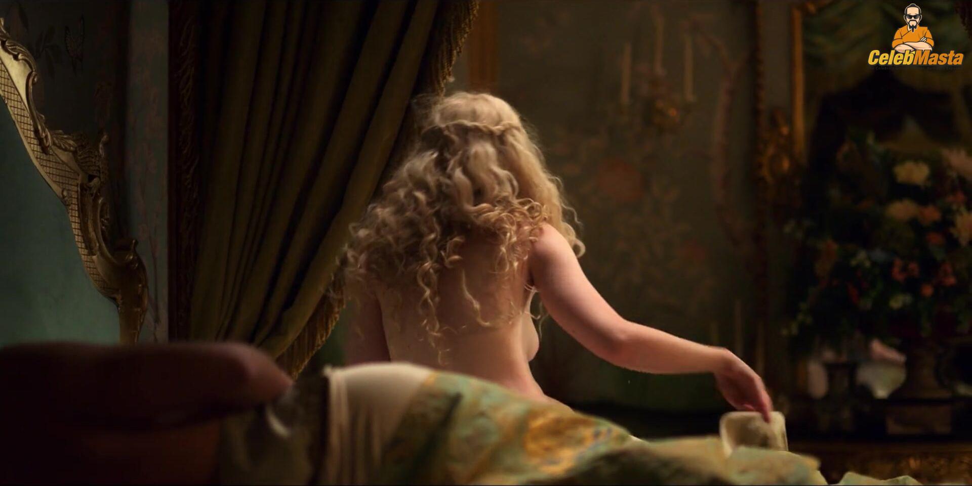Elle Fanning