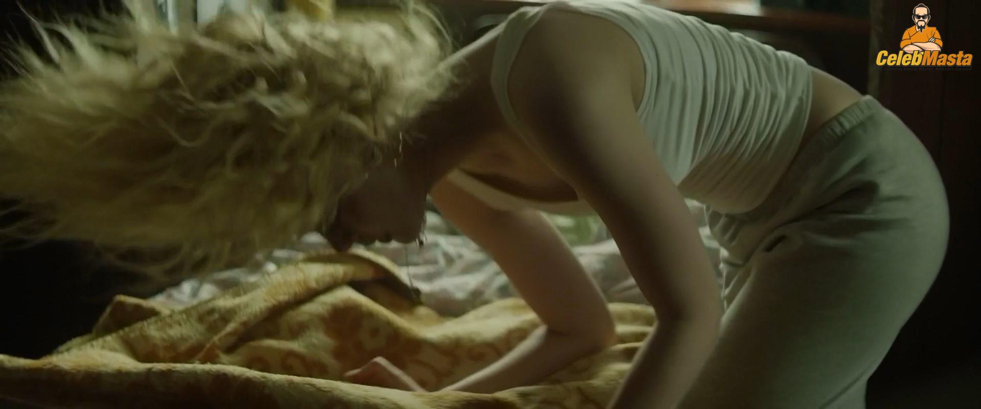 Elle Fanning