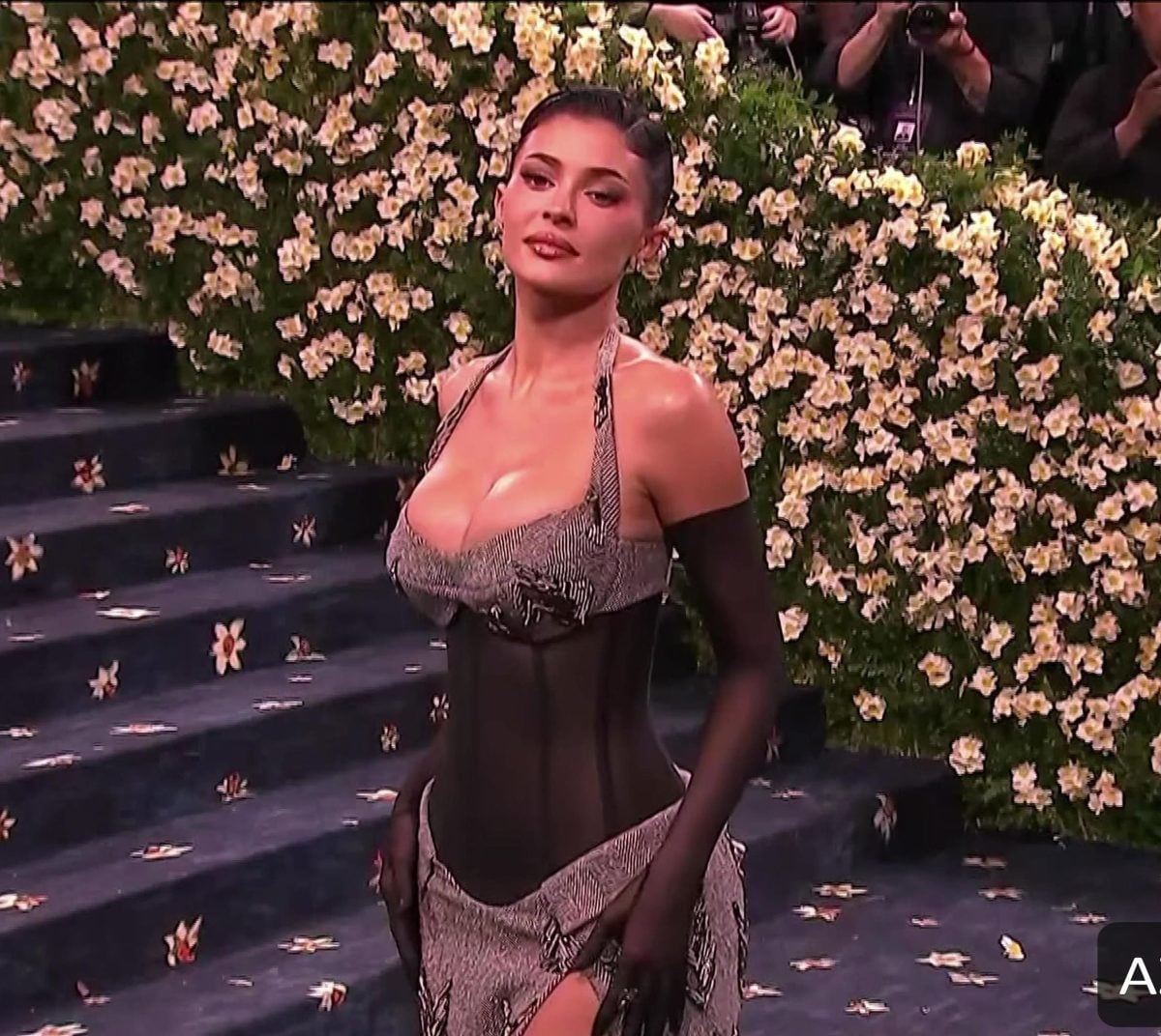 Kylie Jenner