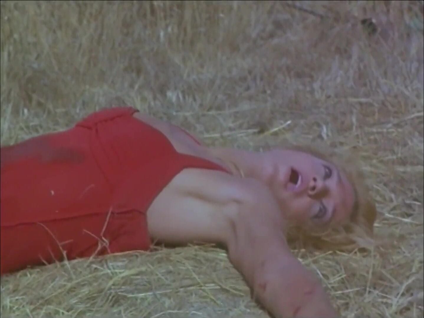 Ellen Barkin