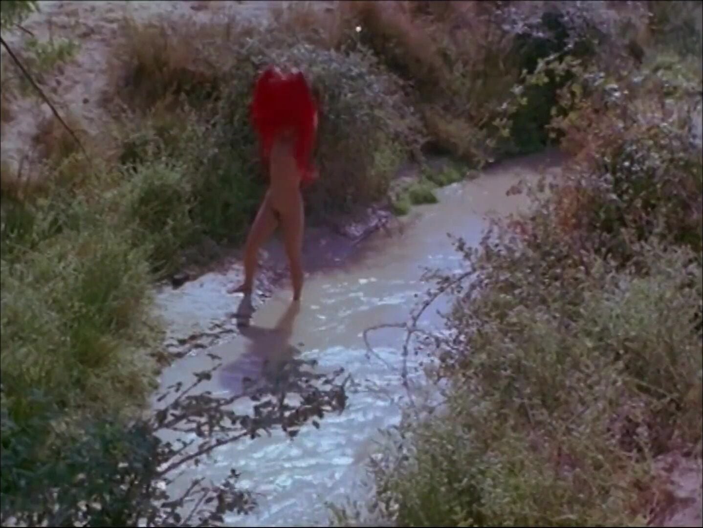 Ellen Barkin