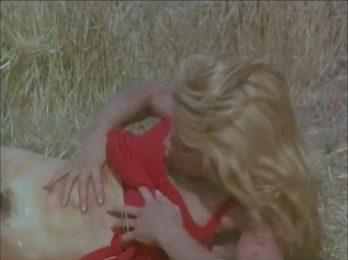Ellen Barkin
