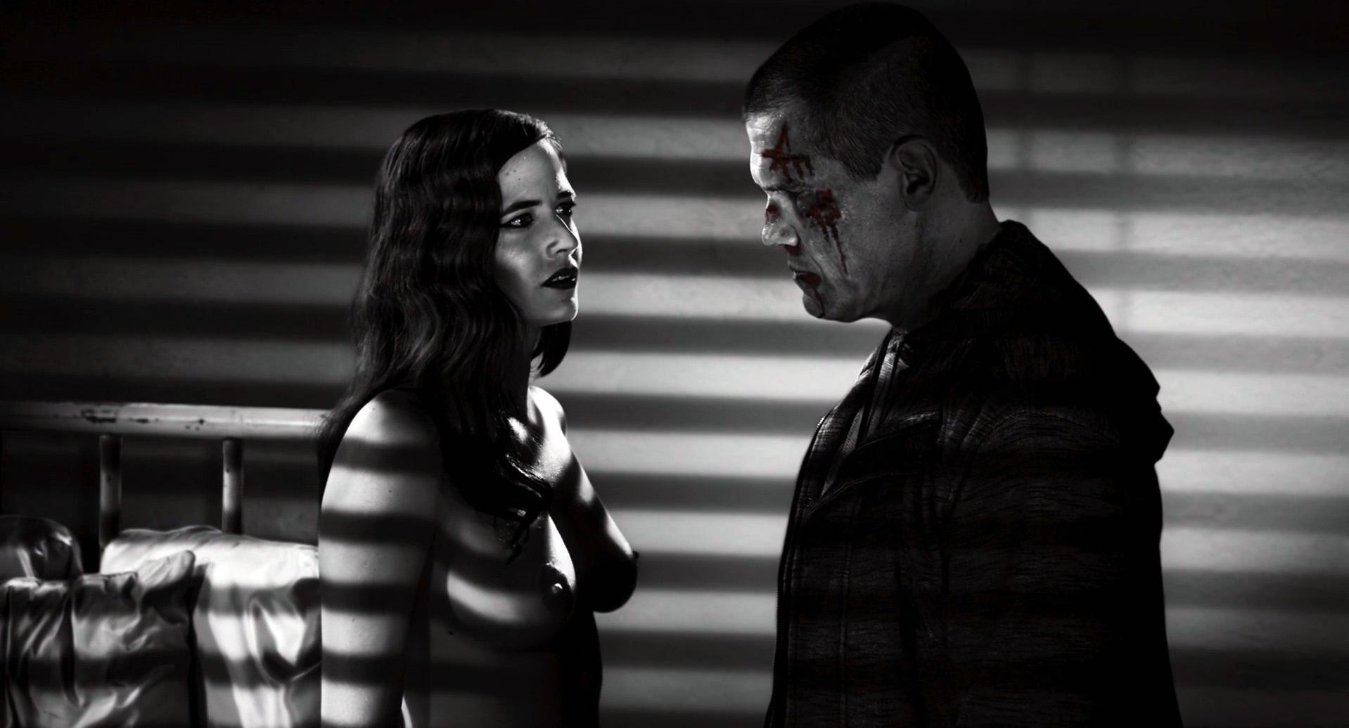 sin city nude scene eva green (2)