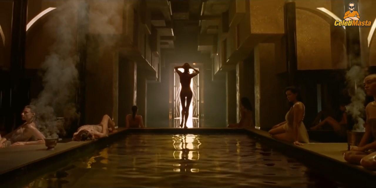 Charlize Theron Sex Scene Videos and Nude Photos
