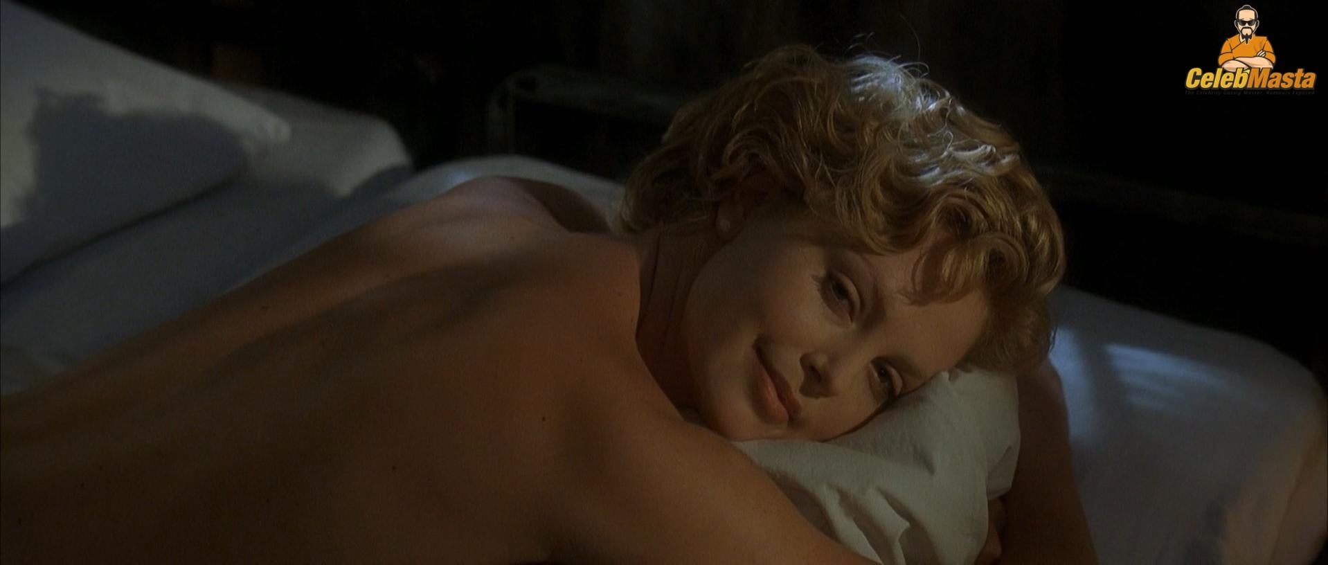 Charlize Theron Sex Scene Videos and Nude Photos