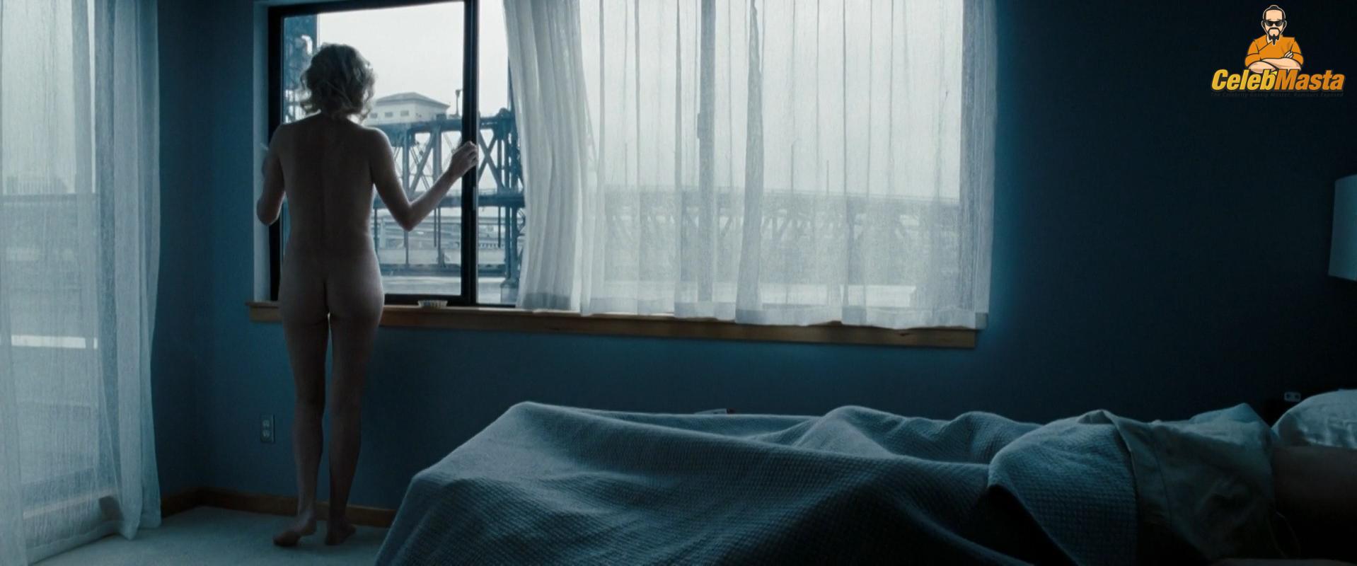 Charlize Theron Sex Scene Videos and Nude Photos