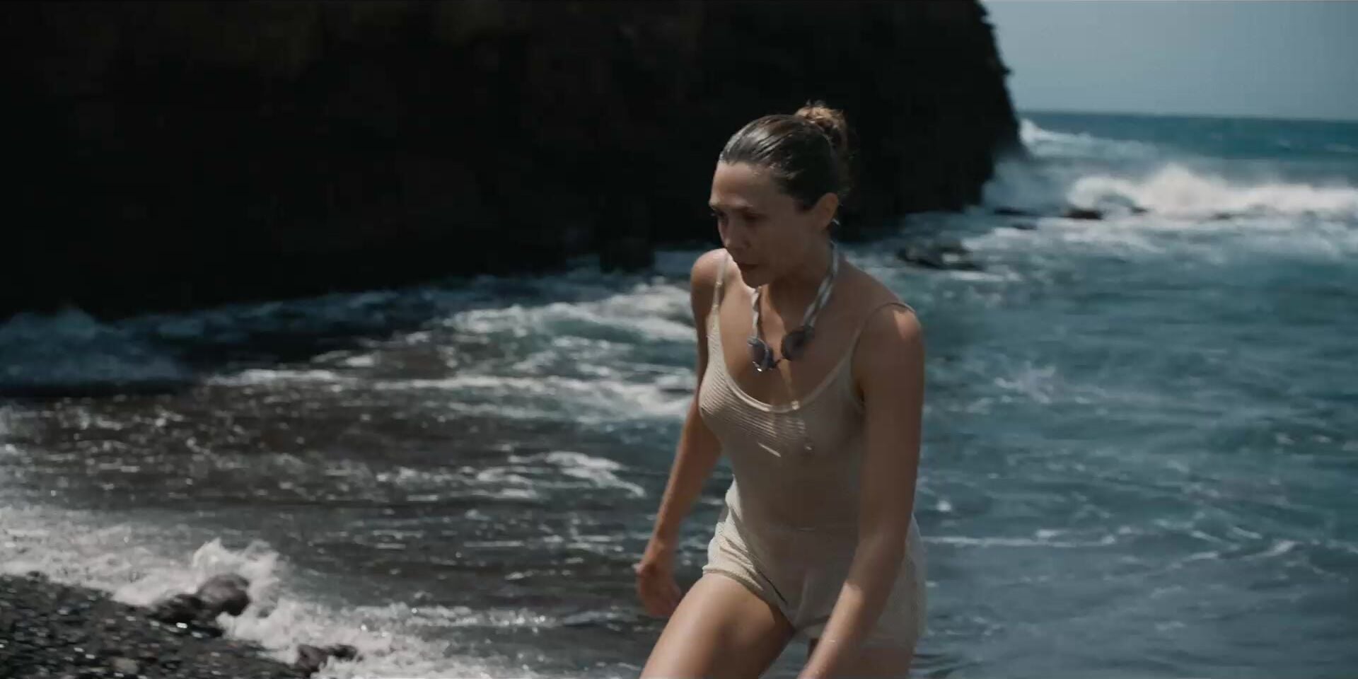 Alicia Vikander